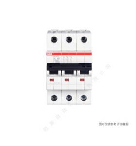 ABB漏電模塊DDA200系列25A2P雙極電磁式DDA202 A-25/0.01