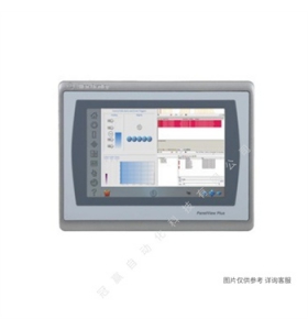 美國A-B羅克韋爾觸摸屏人機(jī)界面-2711P-B4C5A8