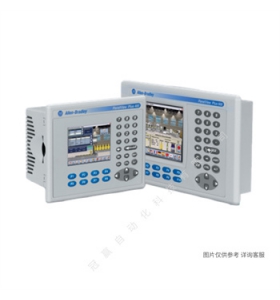 美國A-B羅克韋爾觸摸屏人機(jī)界面-2711P-B15C22A9P