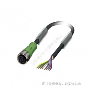 菲尼克斯端子式連接器HC-KA-D 40-BU-FRONT-2,5-10-S-R