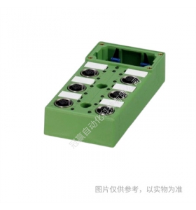 菲尼克斯適配器板HC-B 24-ADP-B6-GY-1660407