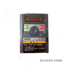 TOSHIBA東芝變頻器-VFPS1-4110PL-風扇、泵用變頻器
