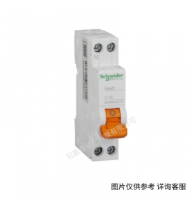 Schneider 施耐德斷路器 C65H-DC 1P C2A_A9N22051
