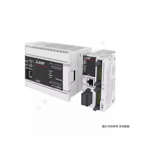 日本三菱模塊 FX5-8EYR/ES FX5-8EYT/ES 擴展模塊