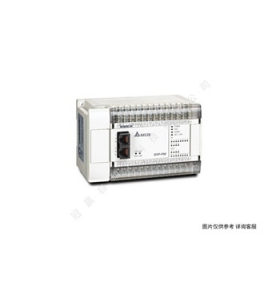 DVP20EX200R 繼電器輸出 8DI/6DO 4AI/2AO 臺(tái)達(dá)ES2/EX2系列PLC