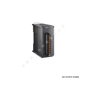 DVP16SP11R臺達PLC控制器16點擴充機繼電器輸出