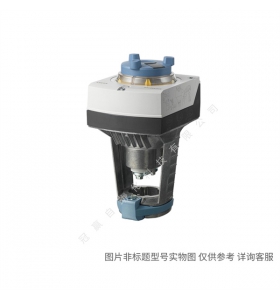 Siemens/西門子樓宇自動化 CBT:VXI47.20-6.3 三通調節閥PN16螺紋連接