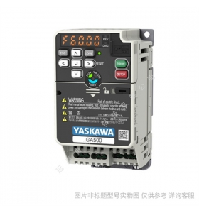 YASKAWA/安川變頻器CIMR-VA2A0002BAA CIMR-VA2A0006BBA-日本安川