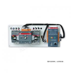 ABB雙電源轉換開關 DPT63-CB010 C0.5 2P