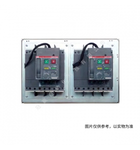 ABB雙電源轉(zhuǎn)換開關(guān) DPT63-CB011 C32 4P