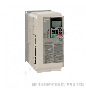 YASKAWA/安川變頻器制動單元CDBR-4030D