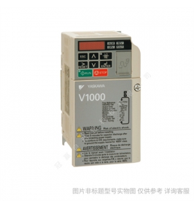 YASKAWA/安川H1000系列通用型變頻器CIMR-HB4A0180ABC