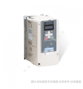 YASKAWA/安川風機水泵專用變頻調速器CIMR-EB4A0208ABA(110)