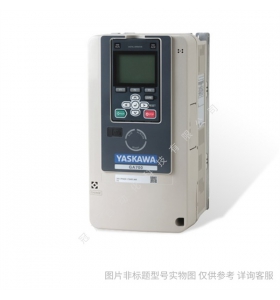 YASKAWA/安川A1000系列變頻調速器CIMR-AB4A0165ABA