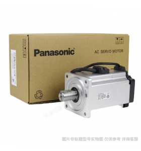Panasonic松下/伺服電機-松下伺服電機MSM102D1G