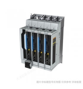 力士樂DDS系列伺服驅動器R911258296 DDS02.2-W100-BE12-00