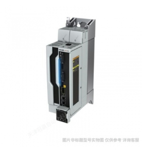 德國力士樂模塊化電源設備 R911327943 HMV01.1R-W0045-A-07-FNN1