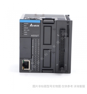 Delta臺達PLC模塊DVP60EC00R3 60點主機模塊 可編程控制