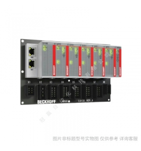 倍福BECKHOFF模塊 KL8610