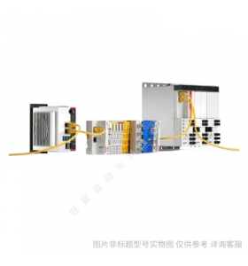 德國EK1122 EK1110倍福模塊 端子輸出輸入模塊