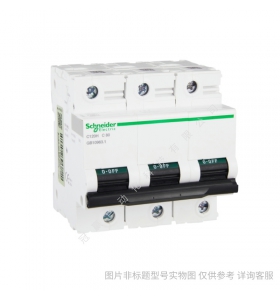 施耐德漏電保護附件A9V50240Vigi iC65 ELE G 2P 40A 30mA ACtype