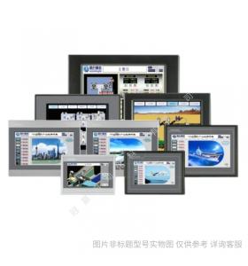 TPC1061Ti 昆侖通態觸摸屏 10寸/MCGS昆侖通態HMI觸摸屏