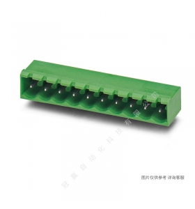 Phoenix菲尼克斯耦合器連接器ST-17P1N8A9004S-1607631
