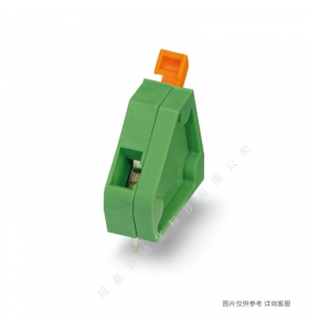 Phoenix菲尼克斯針式插座SACC-DSIP-M12MS-4CON-L180-SI-1528235