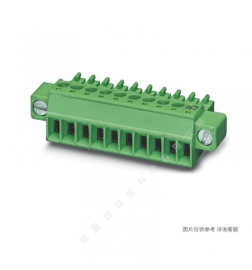 Phoenix菲尼克斯針式插座_SACC-DSI-MS-12CON-M12_SCO_SH-1437106