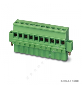 Phoenix菲尼克斯傳感器_執行器分線盒SACB-_8_3-L-M16-M8-1516205