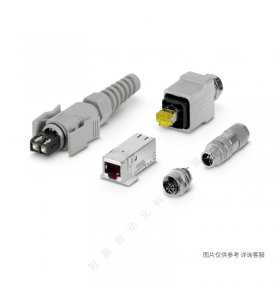 Phoenix菲尼克斯傳感器_執行器電纜SAC-5P-M12FS8,0-PUR_M12FS_VW