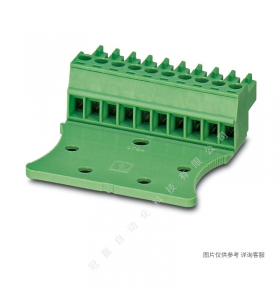 Phoenix菲尼克斯針式插座SACC-DSI-MINFS-5CON-M26_PCB-1457775