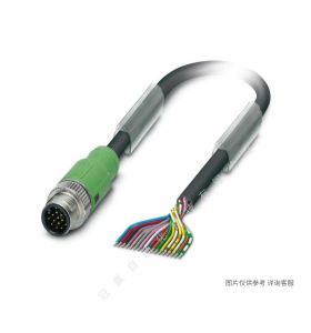 Phoenix菲尼克斯網絡電纜NBC-MSD/_2,0-93E/R4QC_SCO-1407373