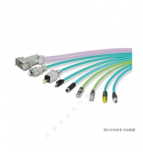 Phoenix菲尼克斯網絡電纜NBC-MS/_0,5-94B/FS_SCO_US-1408747