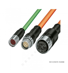 Phoenix菲尼克斯網絡電纜NBC-10,0-93E/FSD_SCO-1407383