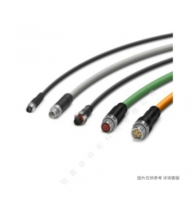 Phoenix菲尼克斯網絡電纜NBC-MSD/_1,0-93K/FSD_SCO-1411544