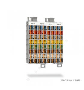Phoenix菲尼克斯_彈簧式藍_直通式接線端子_ST_10_BU_3036123