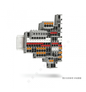 Phoenix菲尼克斯_大電流端子_UKH_95_BU_-3010136-3