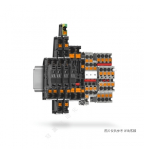 Phoenix菲尼克斯端子電位分配端子直插式藍(lán)色_PTU_16/14X_BU-3214014