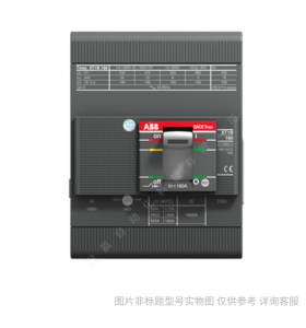 ABB塑殼空開TmaxXT附件分勵脫扣器SOR-C_24-30_Vac/dc_XT1/XT4F/P