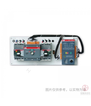 OTM100E4C8D220C-ABB雙電源轉換開關