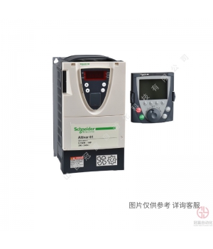 施耐德變頻器 ATV32HU15N4