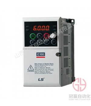 LS產電變頻器 SV008iGXA-4