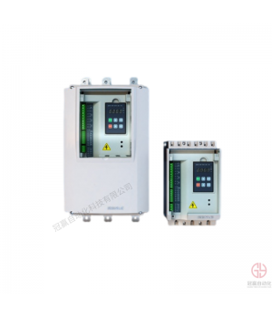SSD90_雷諾爾軟啟動器
