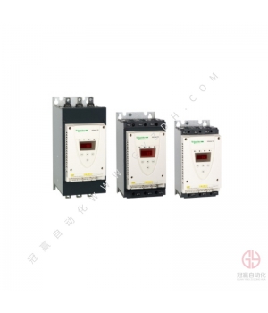 ATS01N222QN施耐德軟起動器-施耐德(Schneider)軟啟動