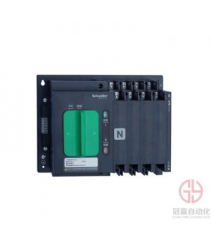 施耐德萬高雙電源 WATSNA-160/3P/4P R