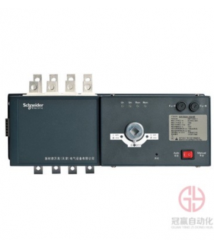 施耐德萬高雙電源 WATSGD-320/3P/4P R