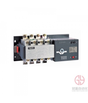 施耐德萬高雙電源 WATSGB-160/3P/4P R