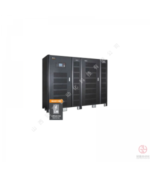 維諦 艾默生UPS電源 EXM160KVA 在線式機(jī)房穩(wěn)壓電源 160KVA/160KW