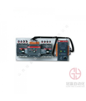 ABB雙電源OTM_C_D（自動式）PC級雙電源轉(zhuǎn)換開關(guān)